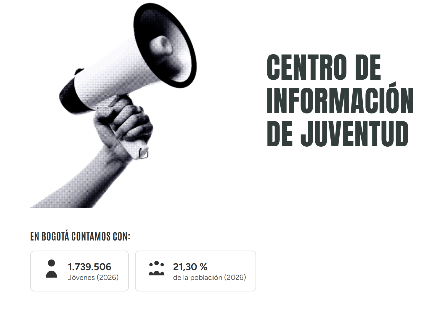 Indicators dashboard by youth policy dimensions preview